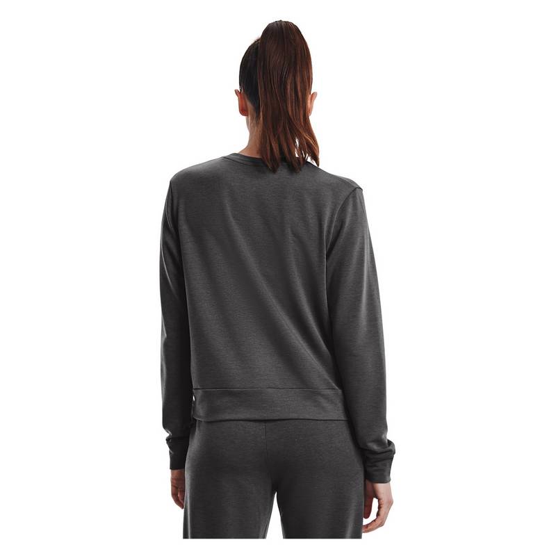 Under Armour Rival Sweatshirt Damen