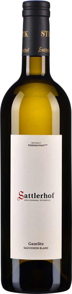 Sattlerhof Sauvignon Blanc Gamlitz 2022