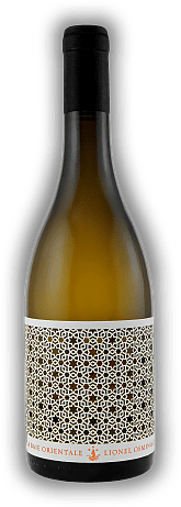 Lionel Osmin, La Baie Orientale, IGP, 2021, Süd-West Frankreich  Lionel Osmin, La Baie Orientale, IGP, 2021, Süd-West Frankreich   Jahrgang 2021 - 0,75	 Liter - Vol 12%