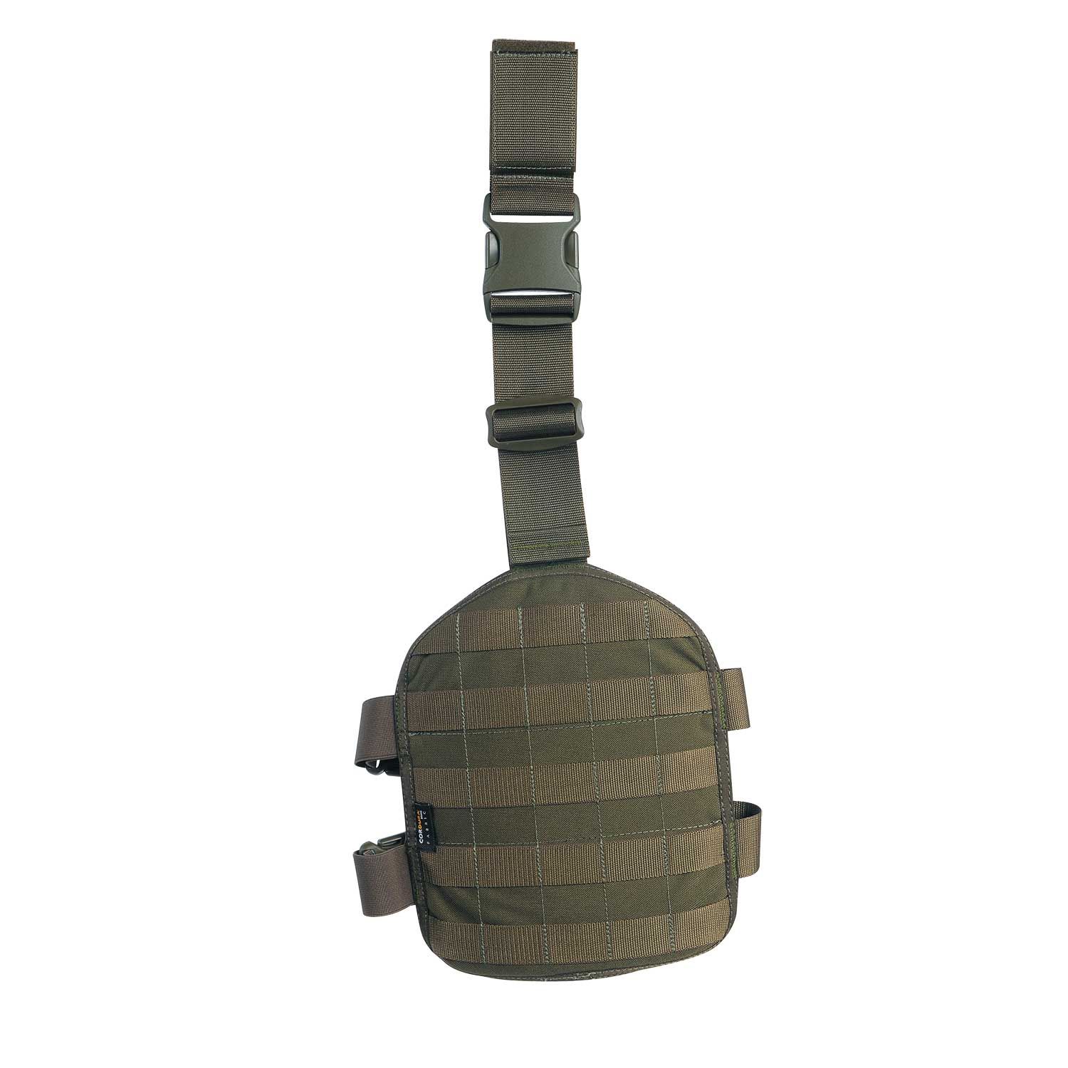 TT Leg Base