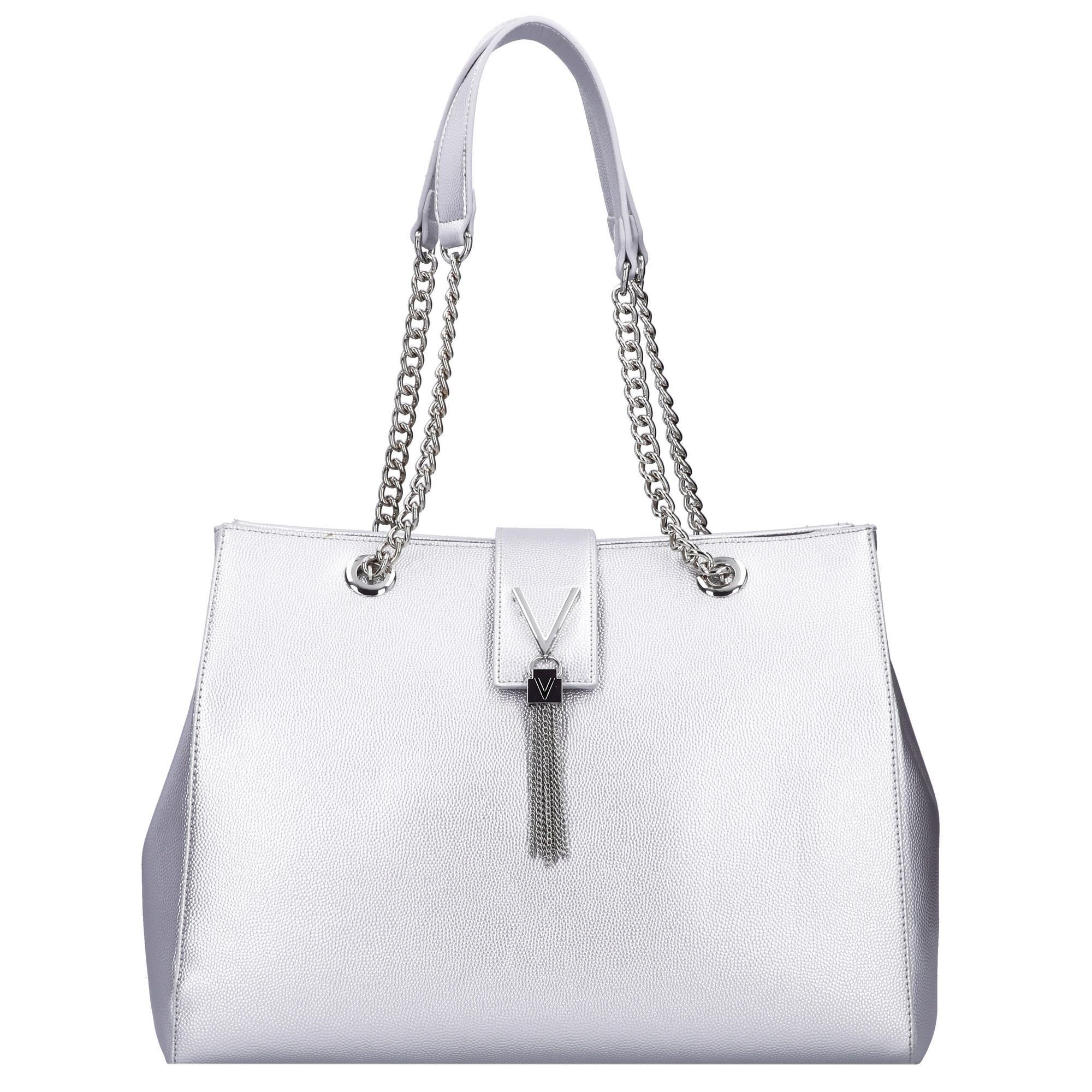 VALENTINO BAGS Schultertasche Divina, Kunstleder