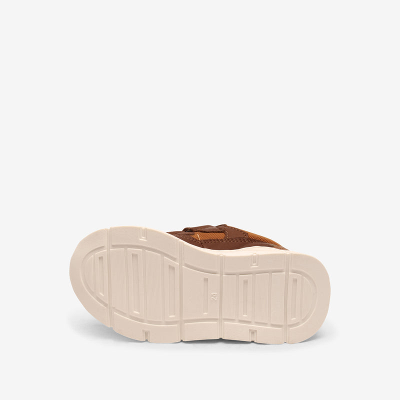pan v chocolate - Braun