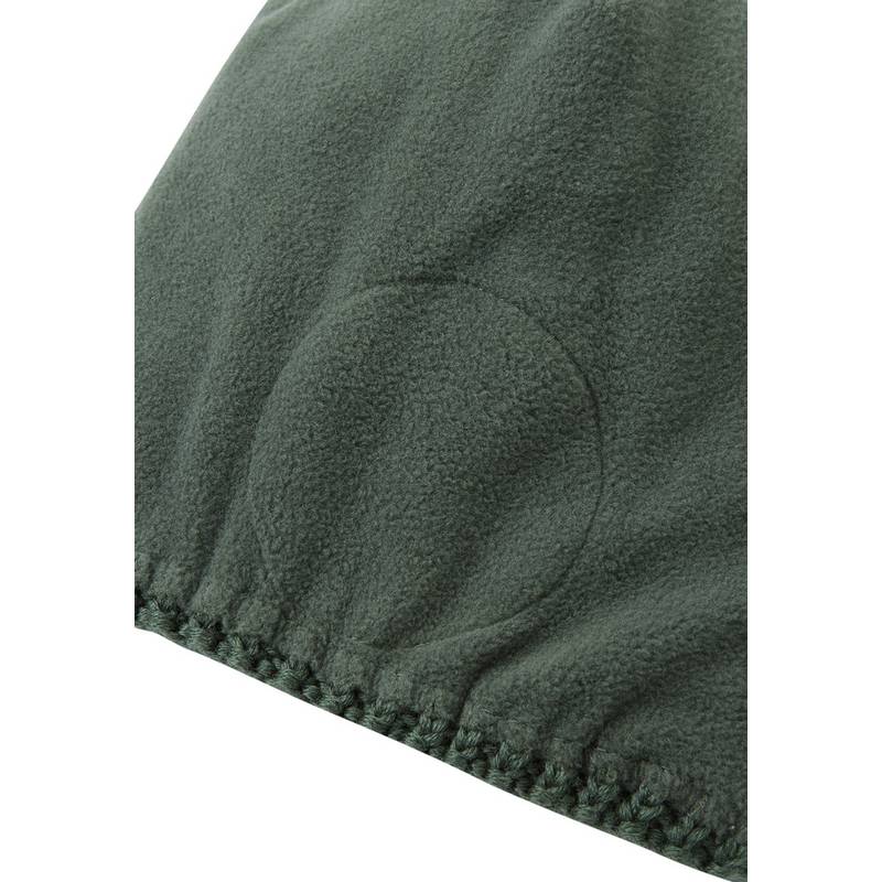 reima Hinlopen Beanie Kinder