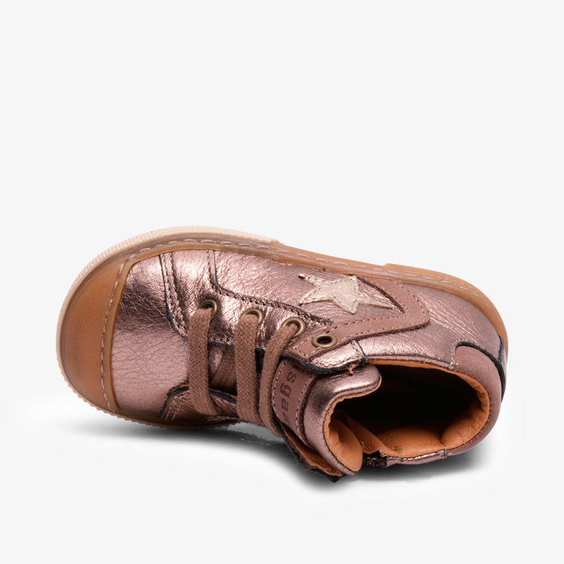 holger rose gold metallic - Rose