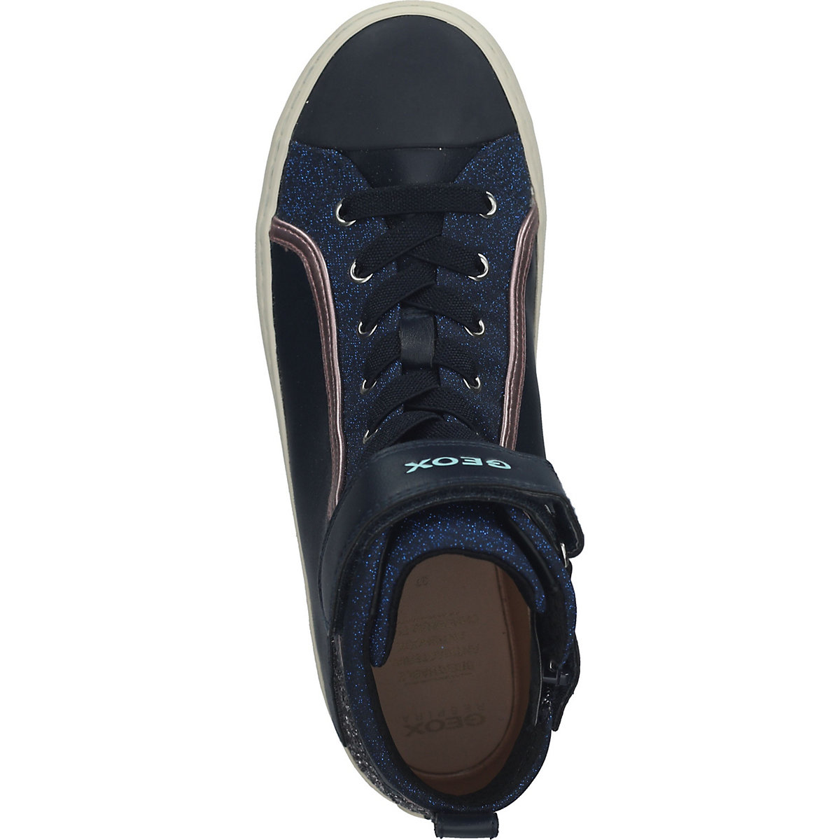 Sneaker Halbschuhe