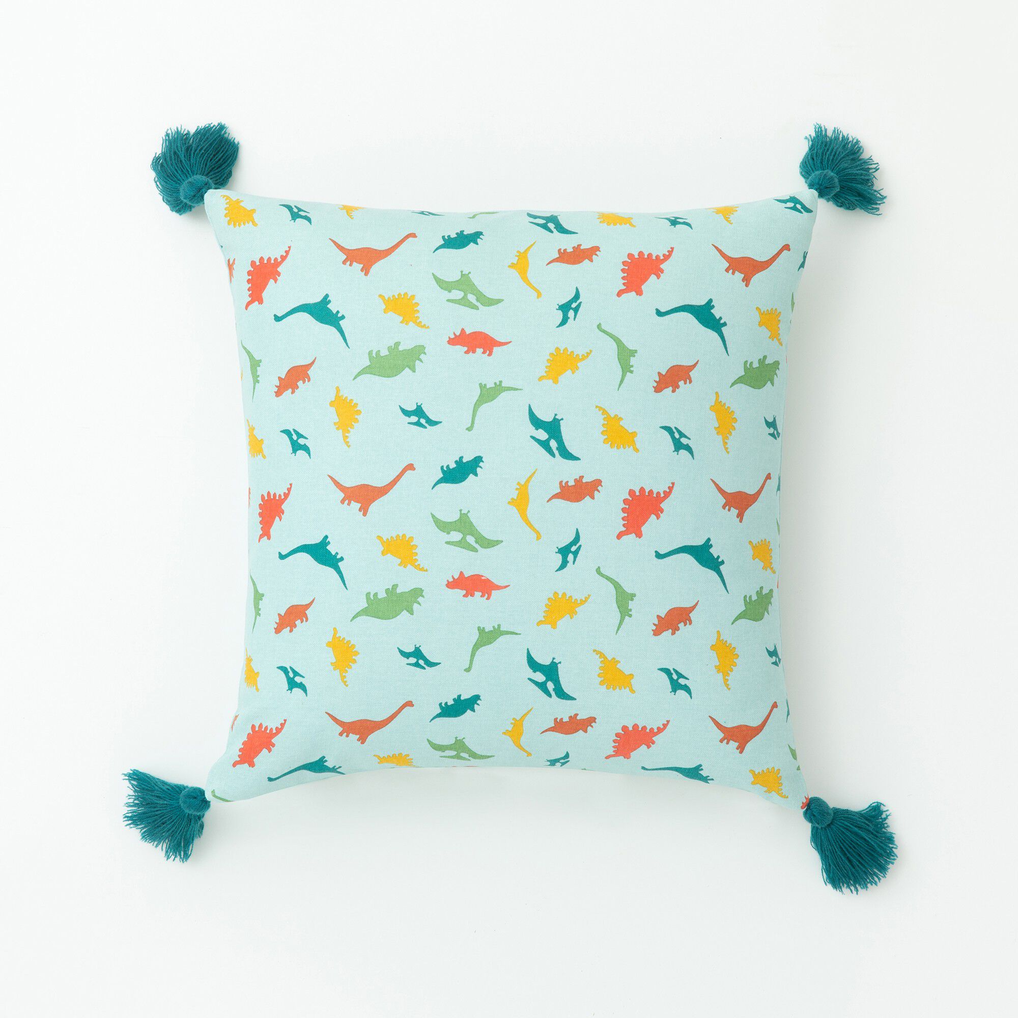 Housse de coussin Jurrasy