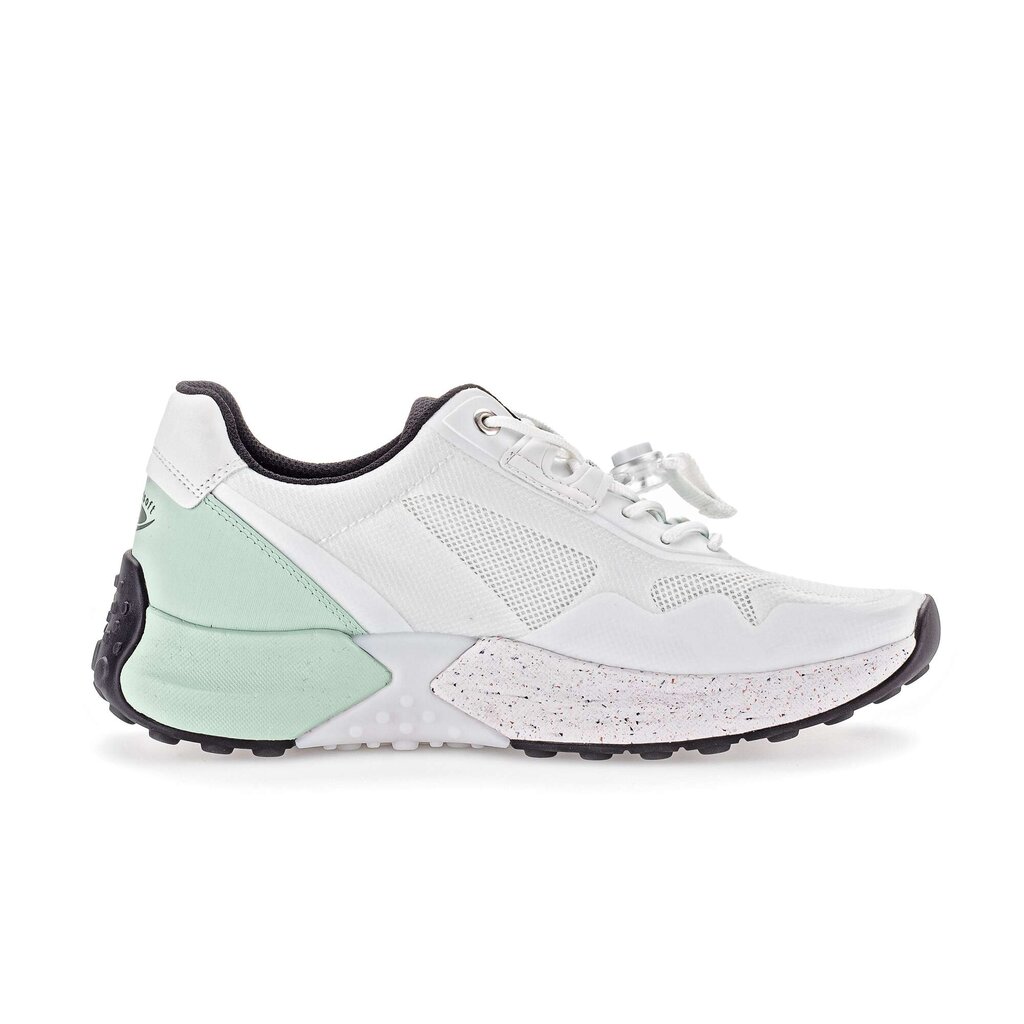 rollingsoft Sneaker low weiß