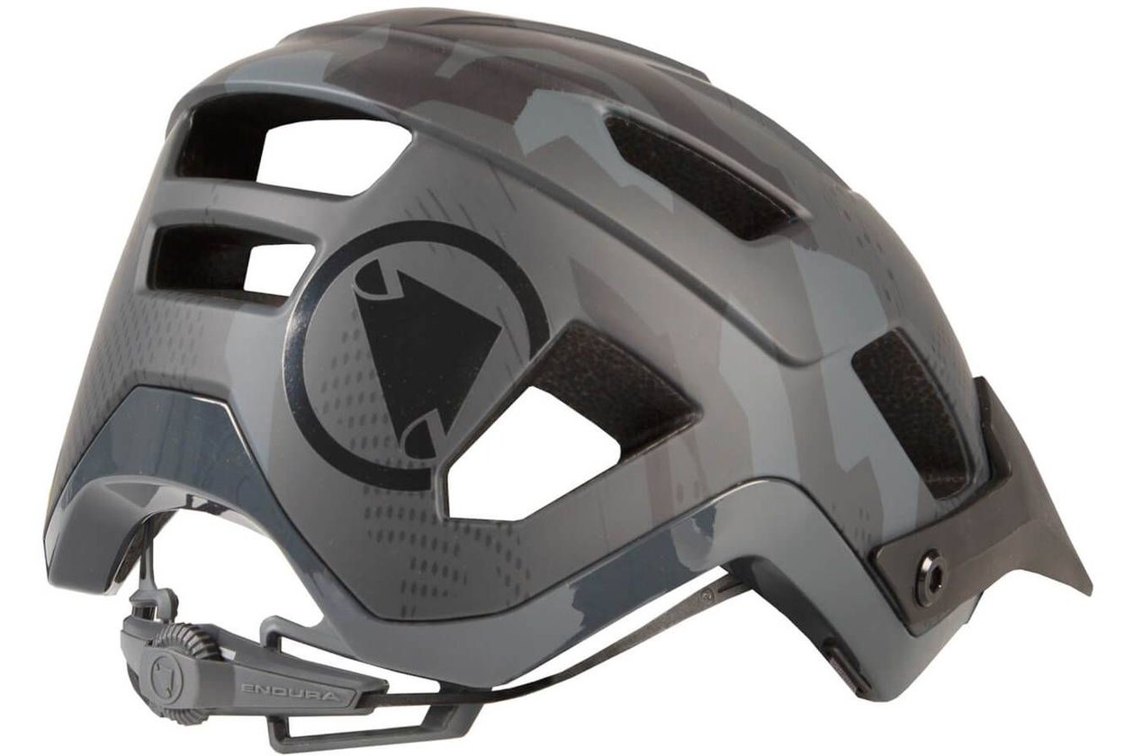 Endura Hummvee Plus Hem