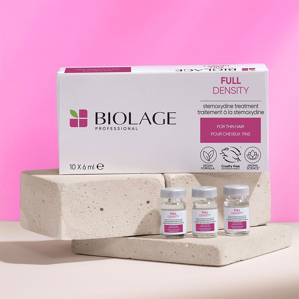 Biolage fulldensity Shampoo 250 ml