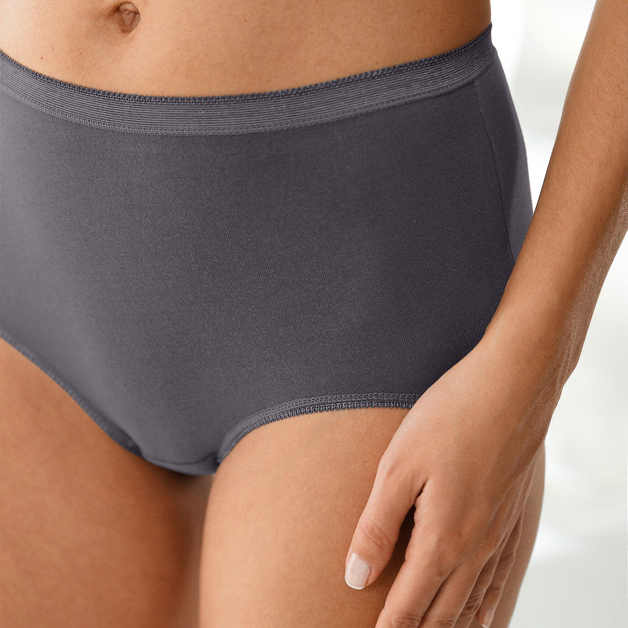 Culotte super maxi basique
