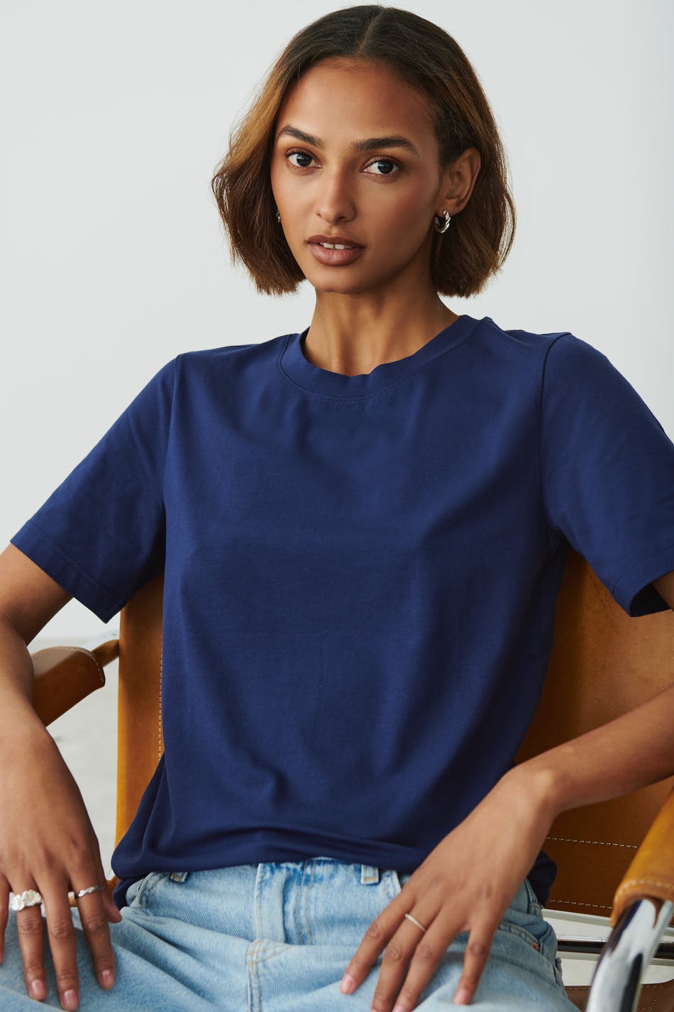 Basic original tee