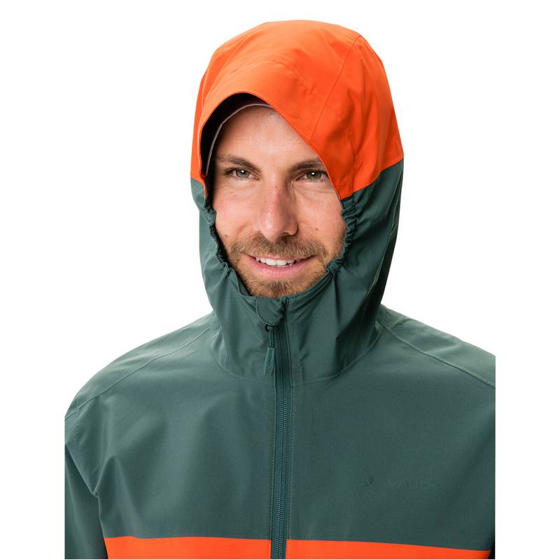 VAUDE Moab Fahrradjacke Herren