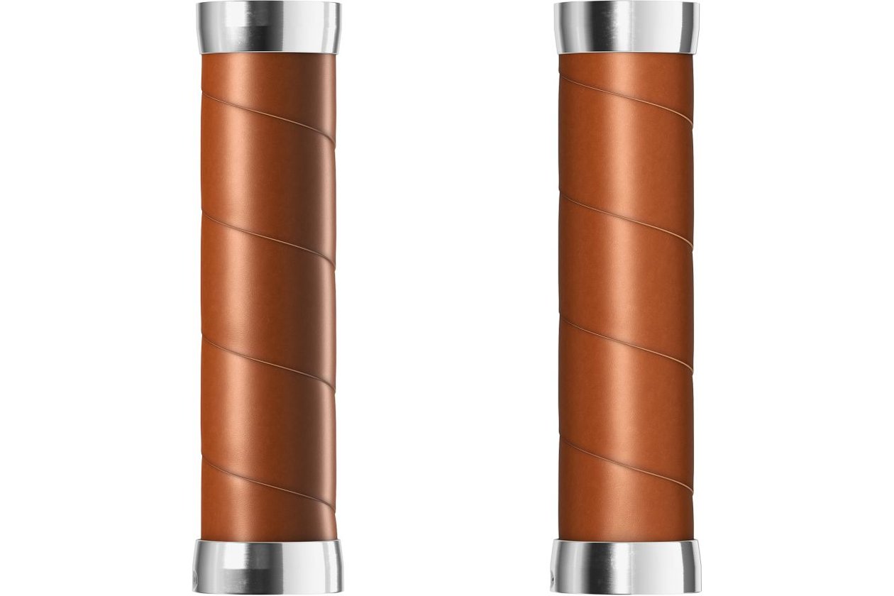 Brooks Slender Ledergriff