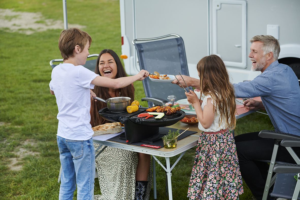 Pakete – KOCHEN AUF REISEN