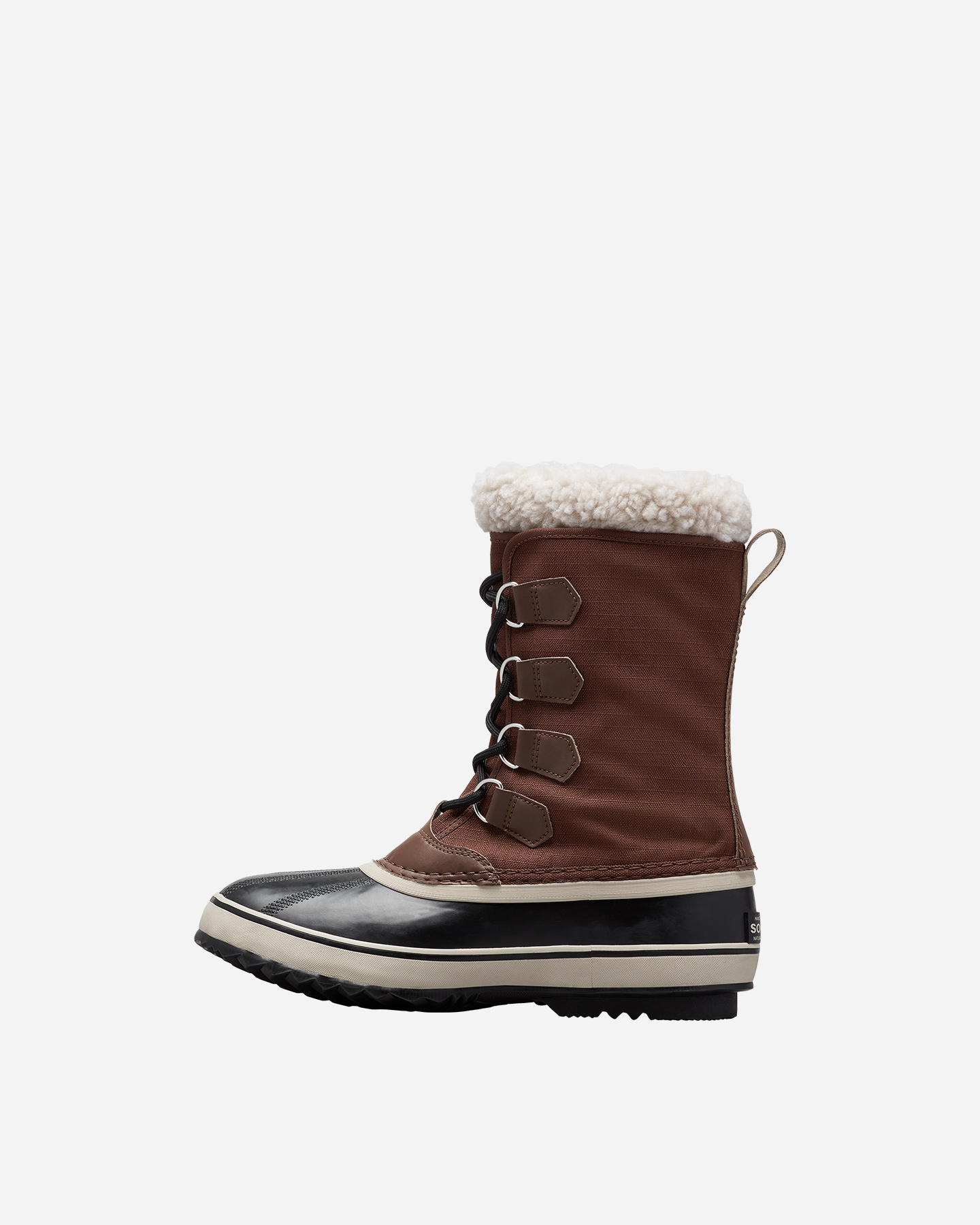 Sorel 1964 Pac Nylon Wp M 2114071256 Après-ski