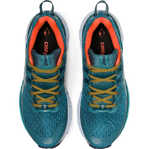 DAMEN TRAILRUNNINGSCHUHE GEL-TRABUCO 10