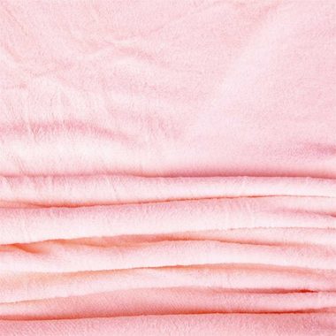 Babydecke, Bestlivings, Krabbeldecke Schmusedecke Kuscheldecke für Kleinkinder, flauschig weich, viele versch. Größen
