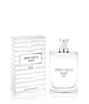 Jimmy Choo Man Ice Eau de Toilette 50 ml