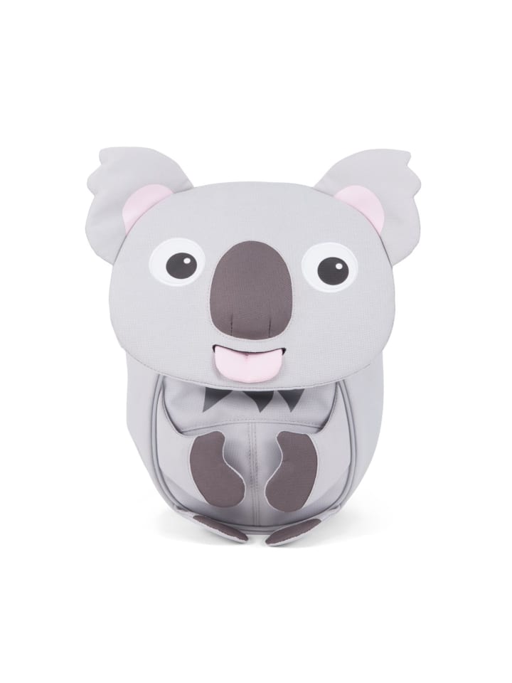 Affenzahn Affenzahn Kinderrucksack Kleiner Freund Koala- günstig kaufen onesize