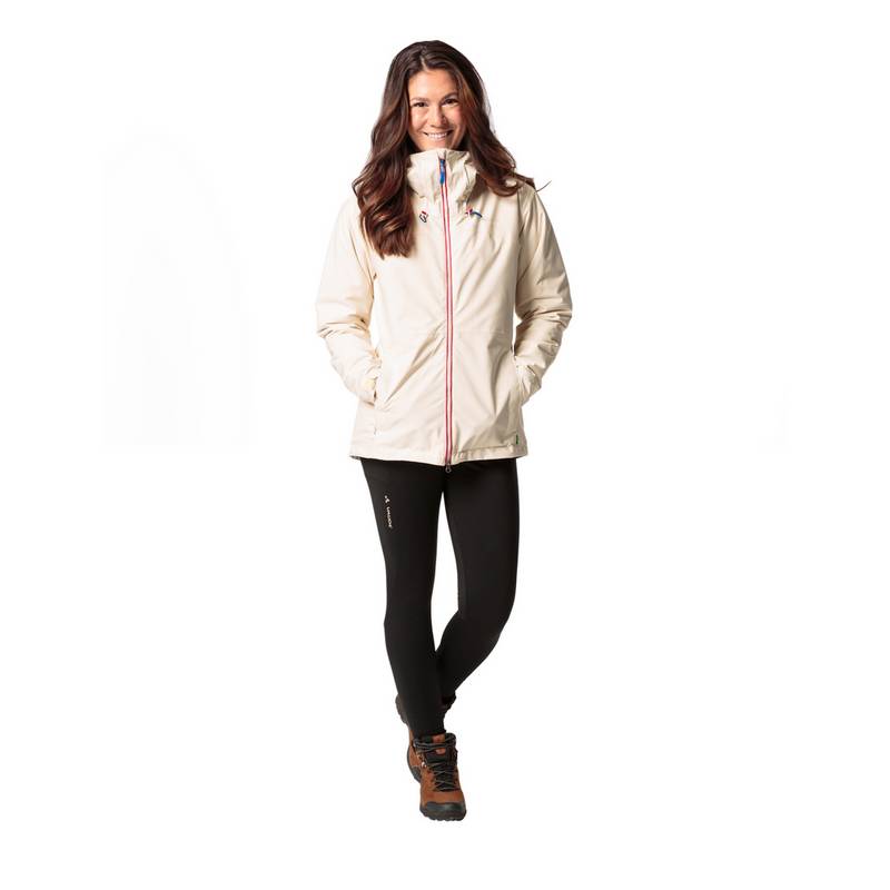 VAUDE Women's Neyland Padded Jacket II Outdoorjacke Damen