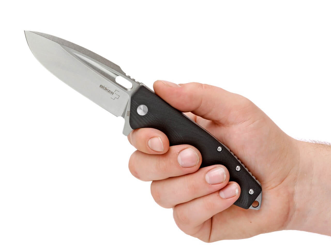 Caracal Folder