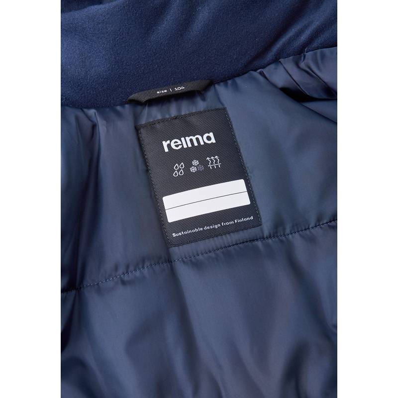reima Silda Winterjacke Mädchen