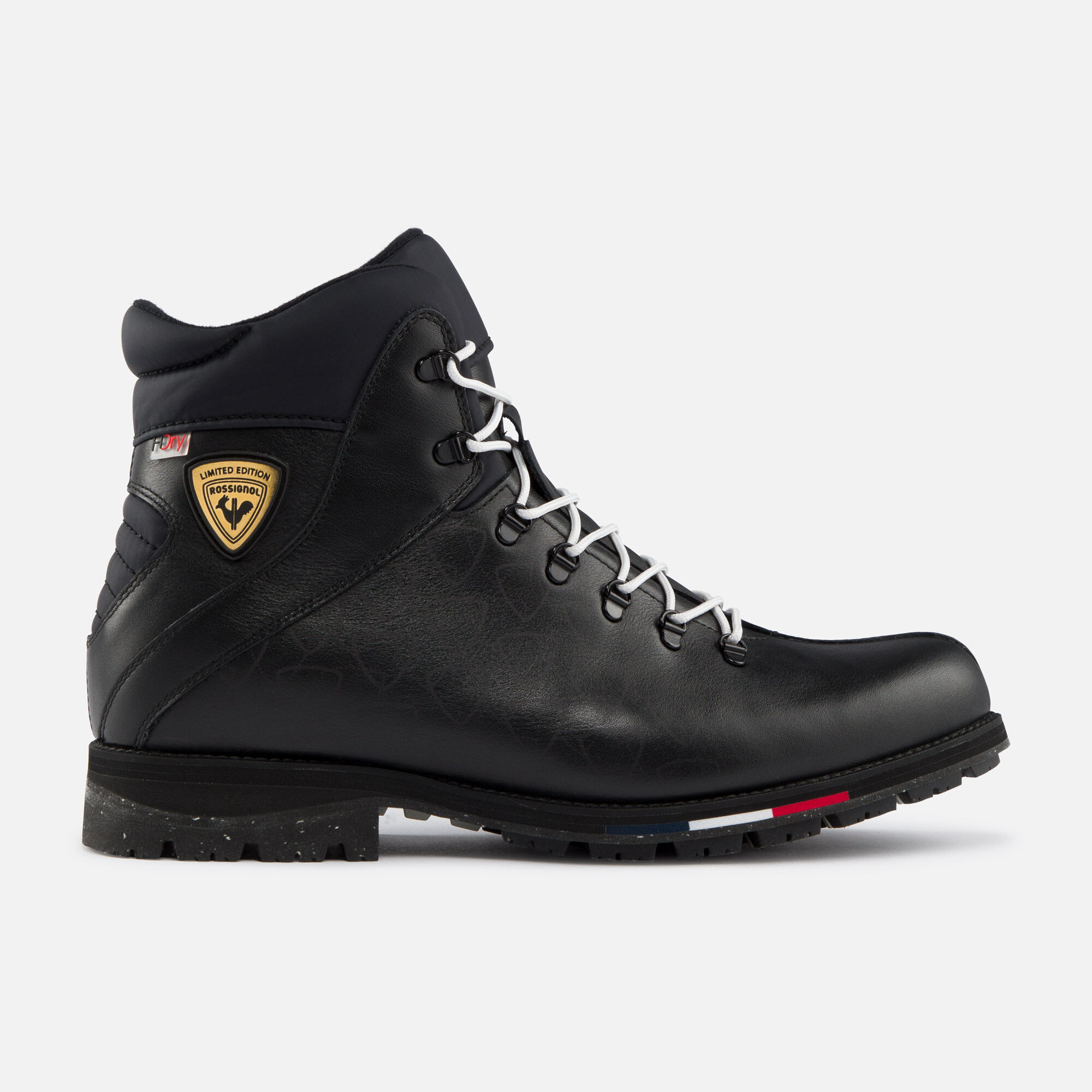 Bottines Chamonix Éditions Limitées Shield