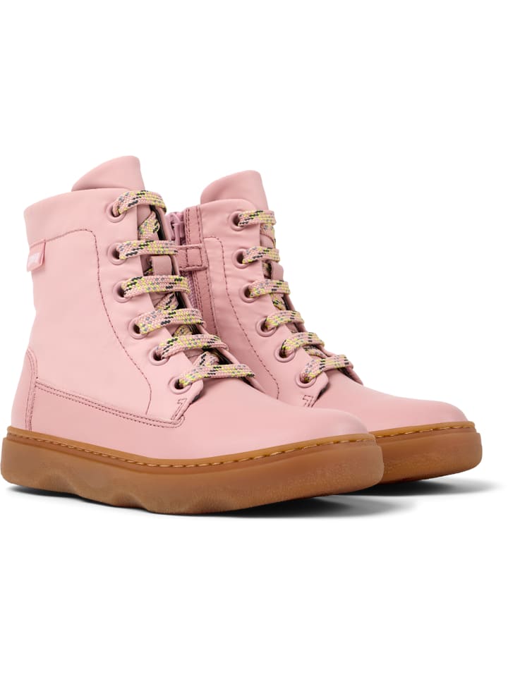 Camper Stiefeletten 