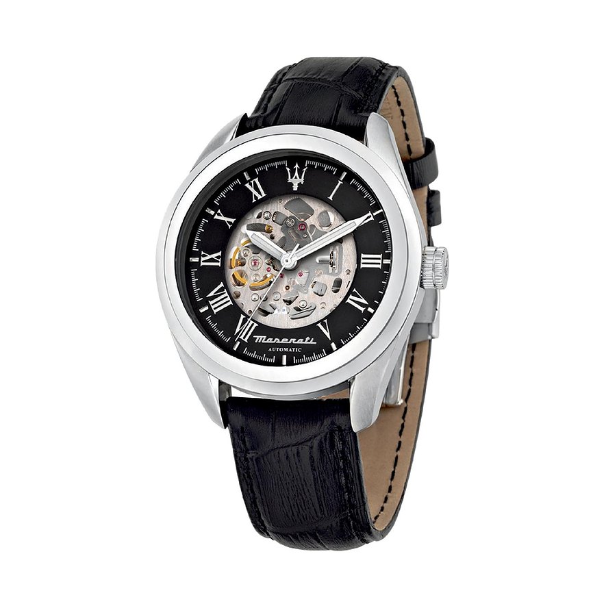 Maserati Herrenuhr Traguardo