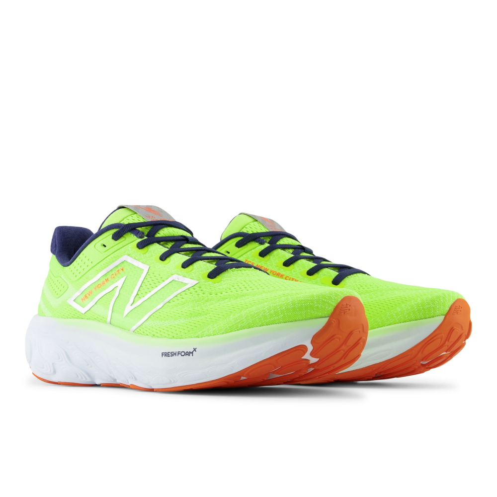 New Balance TCS NYC Marathon Fresh Foam X 1080 v13 W1080Y13 / grün