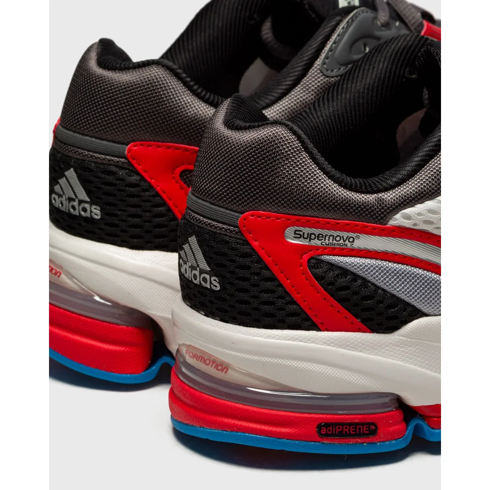adidas Supernova Cushion 7 GW6786 / grau