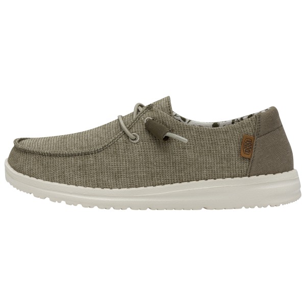 HeyDude - Women's Wendy Chambray - Sneaker