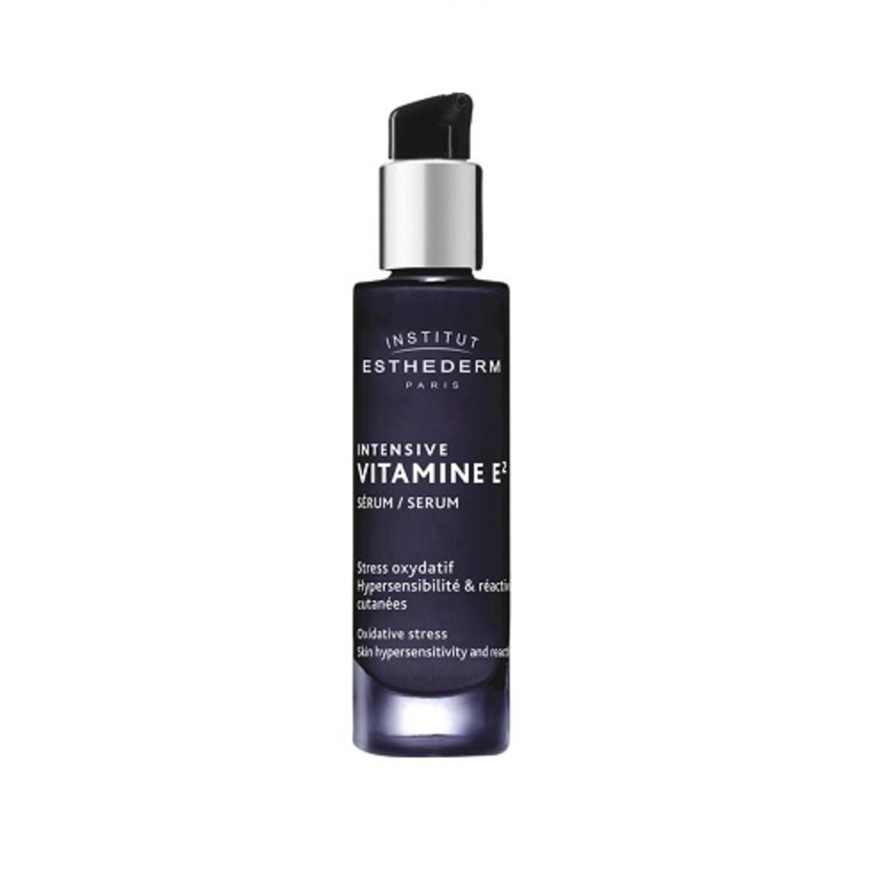 Institut Esthederm INTENSIVE VITAMINE E² Sérum