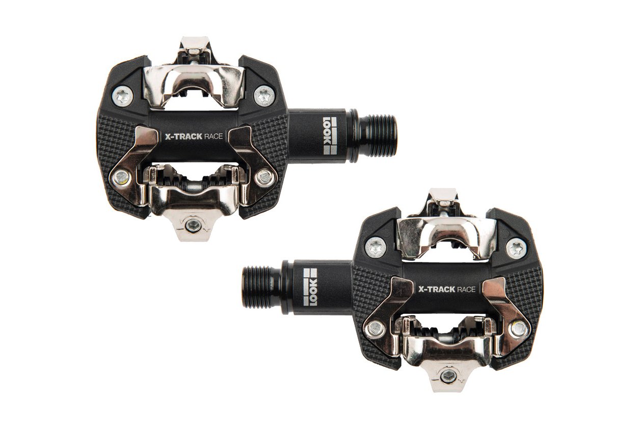 Look X-Track Race