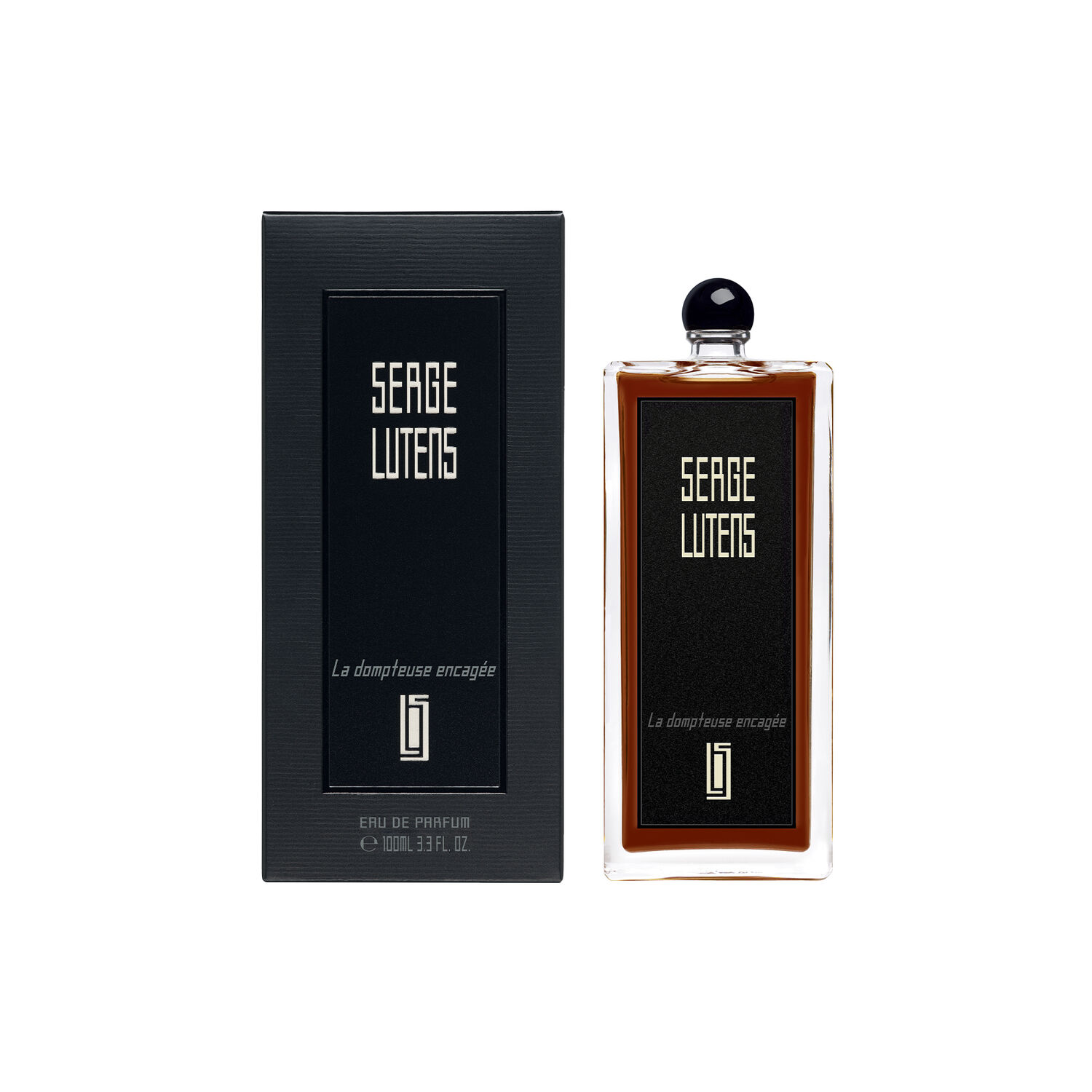 Serge Lutens La Dompteuse Encagée Eau de Parfum