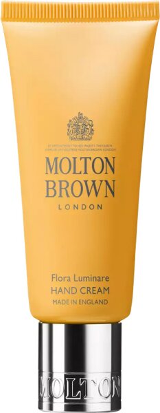 Molton Brown Flora Luminare Hand Cream Handcreme
