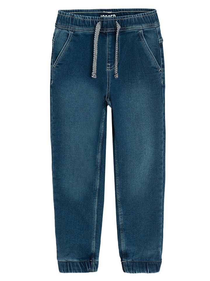 COOL CLUB Jeans in Dunkelblau günstig kaufen