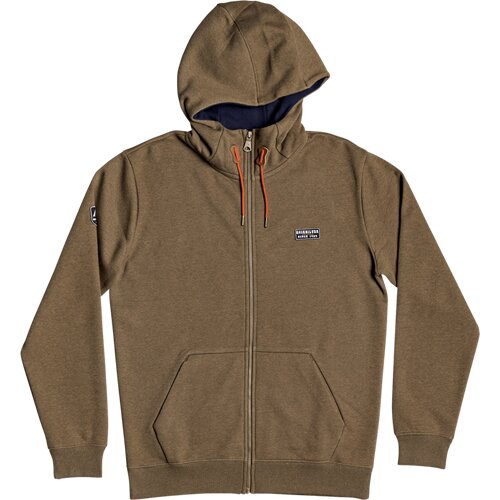 HERREN KAPUZENSWEAT BIG LOGO