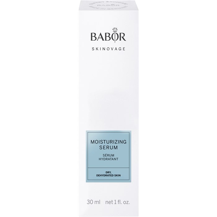 Moisturizing Serum