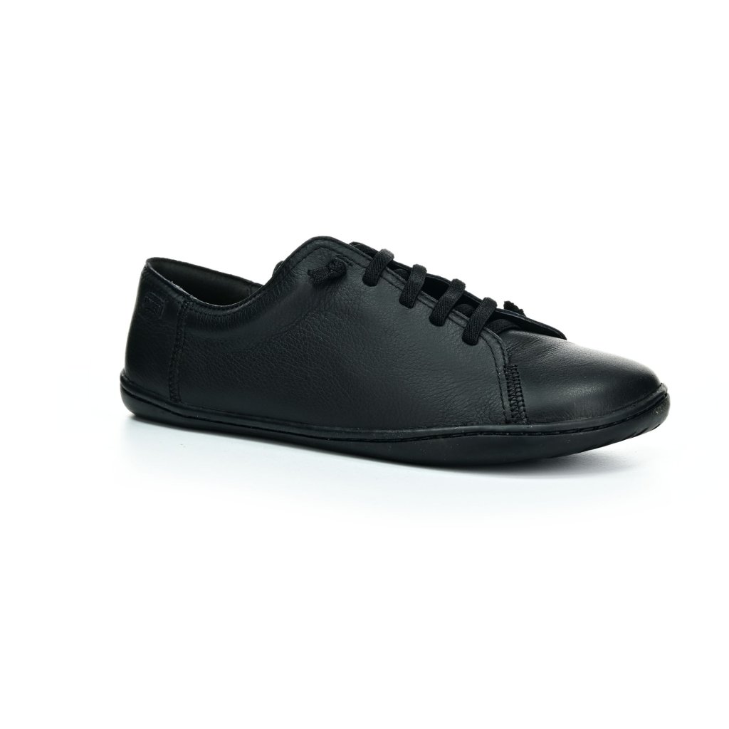 Camper Peu Cami Sella Negro Black (80003-146) Barfußhalbschuhe