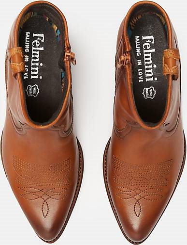 Felmini Stiefelette