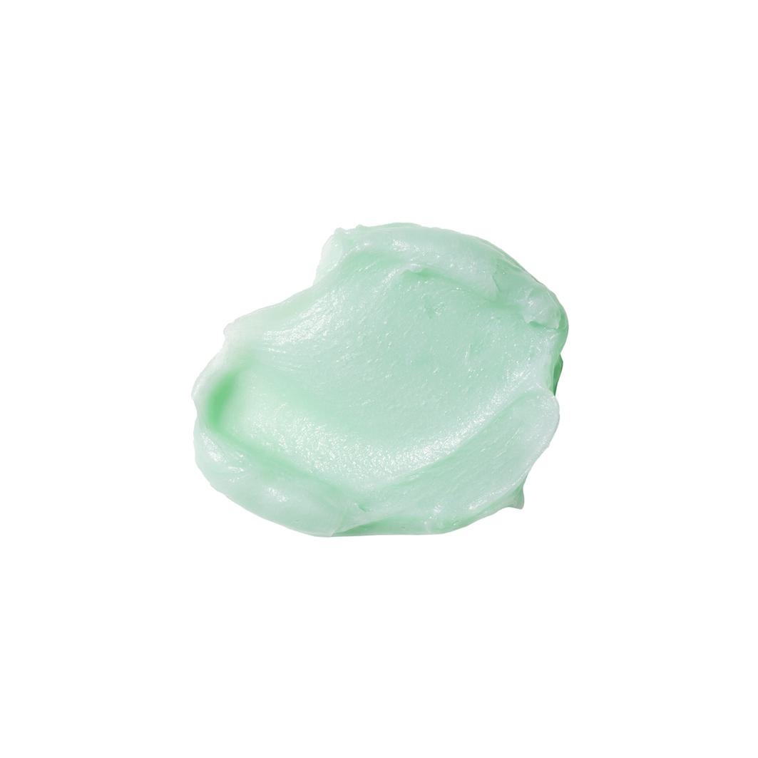 Whipped Greens Oil-Free Foaming Cleanser