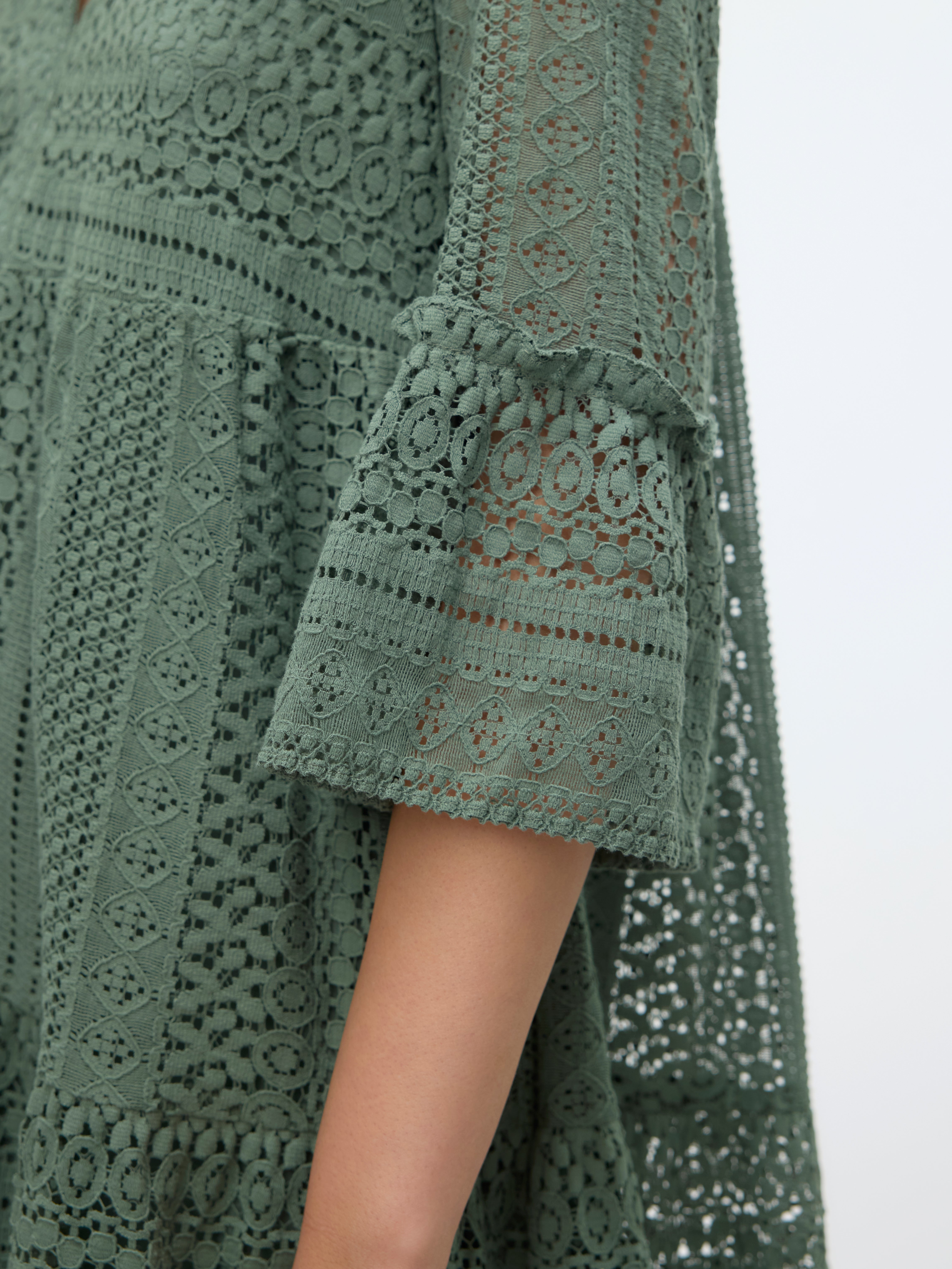 VMHONEY Kurzes Kleid