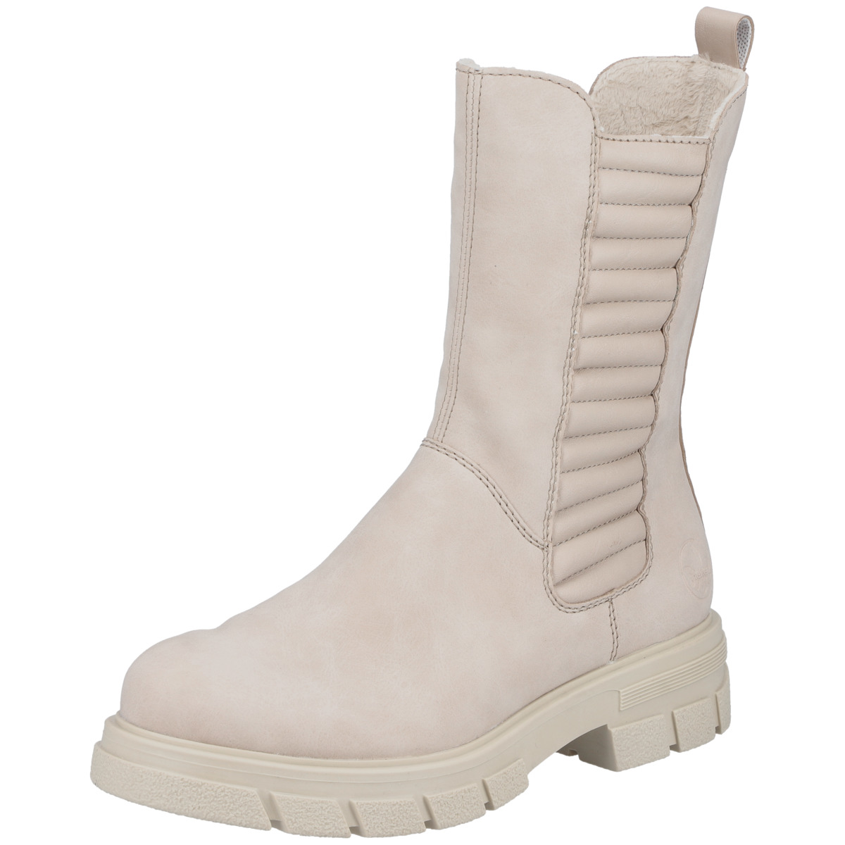 Rieker Z9181 Boots beige