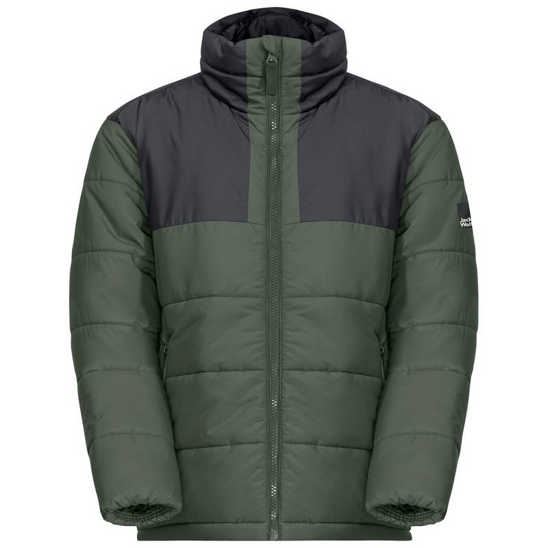 Jack Wolfskin SPIRIT INS JACKET Y Funktionsjacke Kinder