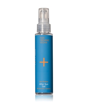 i+m Naturkosmetik Sun Protect After Sun Gel-100 ml