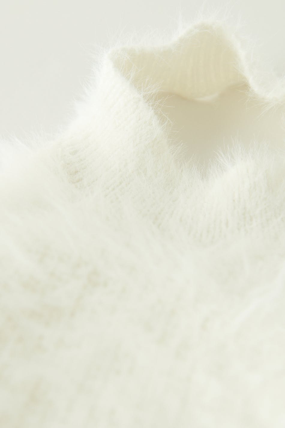 Tora knitted tank
