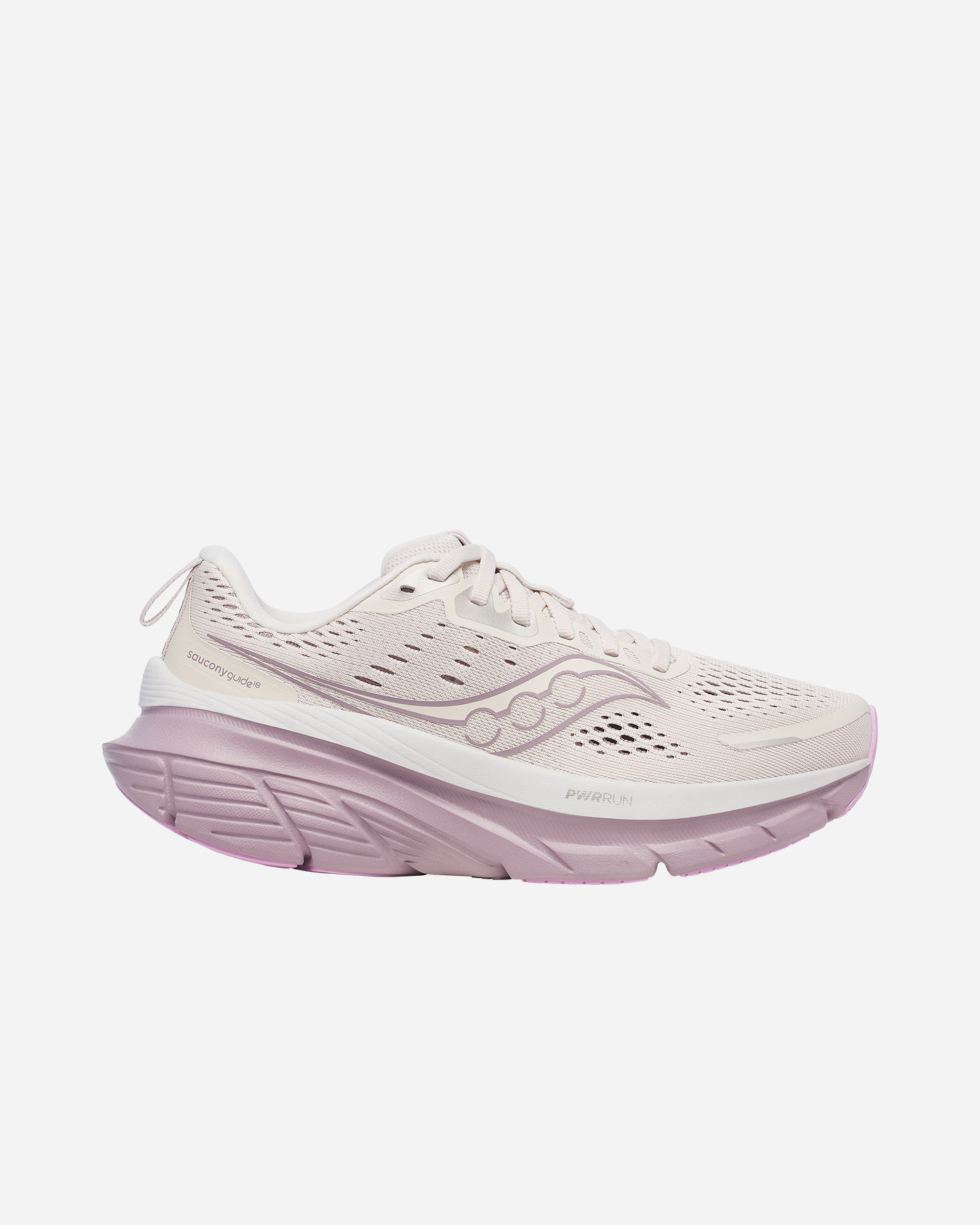Scarpe Running Saucony Guide 18 W S10998-142