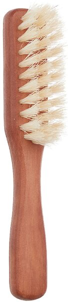 Regincós 17015 Fade Brush 3-reihig Haarbürste