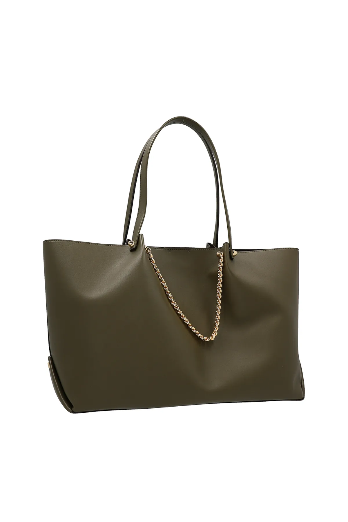 Michael Kors  Olivfarbene Umhängetasche für Damen/Mädchen